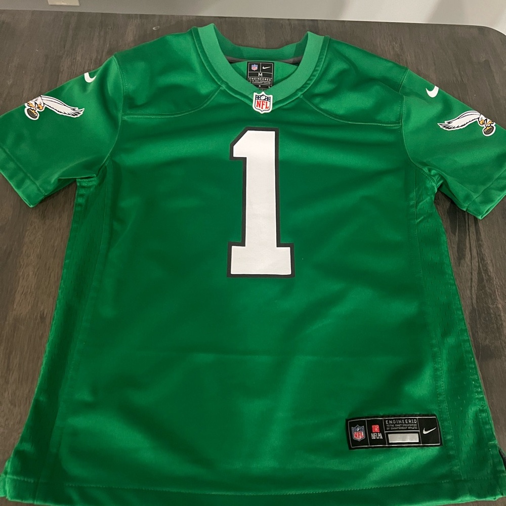 Eagles Jersey- Hurts